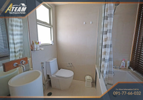 Hua Hin, Borfai, 1 Bedroom, 2 Bathrooms, Apartment / Condo, For Rent,1754, A-Team Real estate