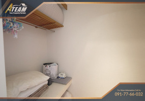 Hua Hin, Borfai, 1 Bedroom, 2 Bathrooms, Apartment / Condo, For Rent,1754, A-Team Real estate
