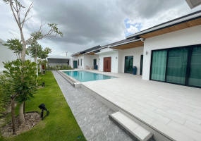 15 , Hua Hin, Thap Thai 77110, 3 Bedrooms, 2 Bathrooms, House / Villa, For Sale, Moo 270,1064, A-Team Real estate