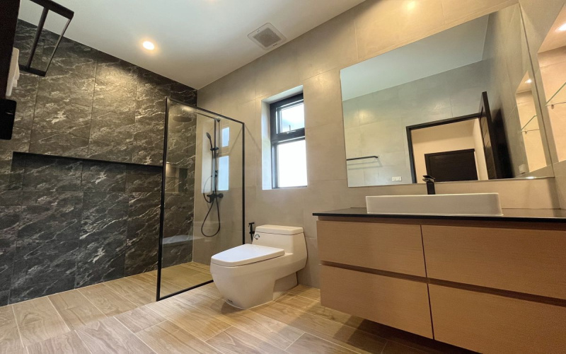 15 , Hua Hin, Thap Thai 77110, 3 Bedrooms, 2 Bathrooms, House / Villa, For Sale, Moo 270,1064, A-Team Real estate