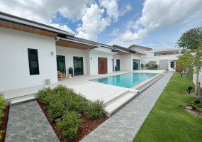 15 , Hua Hin, Thap Thai 77110, 3 Bedrooms, 2 Bathrooms, House / Villa, For Sale, Moo 270,1064, A-Team Real estate