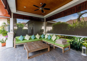 15 , Hua Hin, Thap Thai 77110, 3 Bedrooms, 2 Bathrooms, House / Villa, For Sale, Moo 270,1064, A-Team Real estate