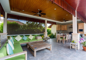 15 , Hua Hin, Thap Thai 77110, 3 Bedrooms, 2 Bathrooms, House / Villa, For Sale, Moo 270,1064, A-Team Real estate