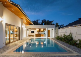 15 , Hua Hin, Thap Thai 77110, 3 Bedrooms, 2 Bathrooms, House / Villa, For Sale, Moo 270,1064, A-Team Real estate