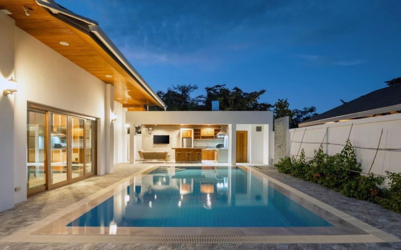 15 , Hua Hin, Thap Thai 77110, 3 Bedrooms, 2 Bathrooms, House / Villa, For Sale, Moo 270,1064, A-Team Real estate