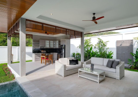 15 , Hua Hin, Thap Thai 77110, 3 Bedrooms, 2 Bathrooms, House / Villa, For Sale, Moo 270,1064, A-Team Real estate