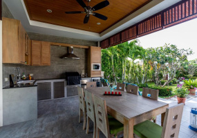 15 , Hua Hin, Thap Thai 77110, 3 Bedrooms, 2 Bathrooms, House / Villa, For Sale, Moo 270,1064, A-Team Real estate