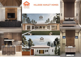 15 , Hua Hin, Thap Thai 77110, 3 Bedrooms, 2 Bathrooms, House / Villa, For Sale, Moo 270,1064, A-Team Real estate