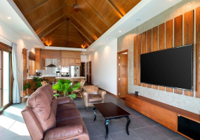 15 , Hua Hin, Thap Thai 77110, 3 Bedrooms, 2 Bathrooms, House / Villa, For Sale, Moo 270,1064, A-Team Real estate