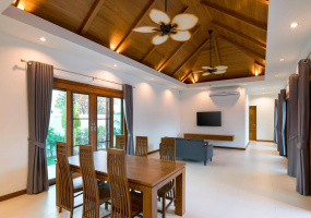 15 , Hua Hin, Thap Thai 77110, 3 Bedrooms, 2 Bathrooms, House / Villa, For Sale, Moo 270,1064, A-Team Real estate