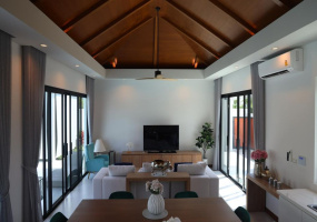 15 , Hua Hin, Thap Thai 77110, 3 Bedrooms, 2 Bathrooms, House / Villa, For Sale, Moo 270,1064, A-Team Real estate