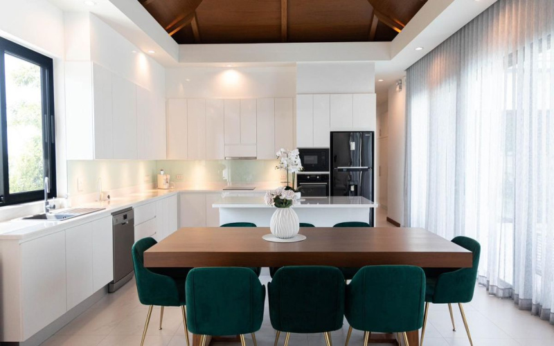15 , Hua Hin, Thap Thai 77110, 3 Bedrooms, 2 Bathrooms, House / Villa, For Sale, Moo 270,1064, A-Team Real estate