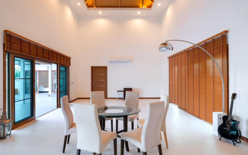 15 , Hua Hin, Thap Thai 77110, 3 Bedrooms, 2 Bathrooms, House / Villa, For Sale, Moo 270,1064, A-Team Real estate