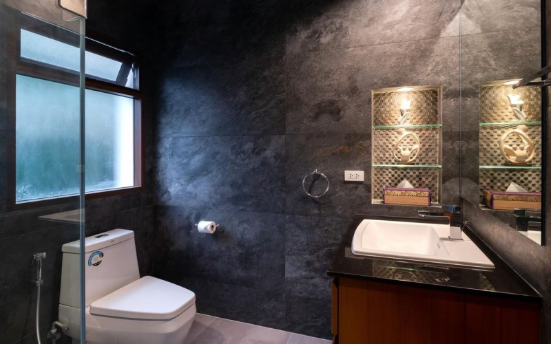 15 , Hua Hin, Thap Thai 77110, 3 Bedrooms, 2 Bathrooms, House / Villa, For Sale, Moo 270,1064, A-Team Real estate