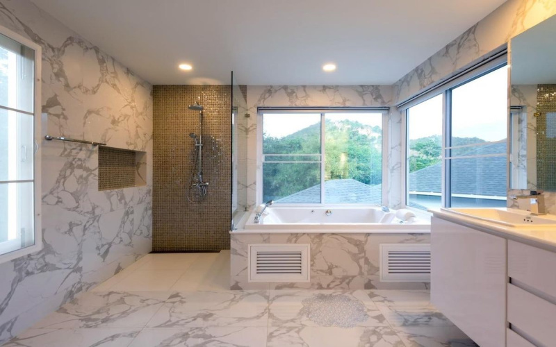 15 , Hua Hin, Thap Thai 77110, 3 Bedrooms, 2 Bathrooms, House / Villa, For Sale, Moo 270,1064, A-Team Real estate