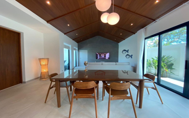 15 , Hua Hin, Thap Thai 77110, 3 Bedrooms, 2 Bathrooms, House / Villa, For Sale, Moo 270,1064, A-Team Real estate