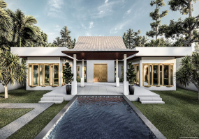 15 , Hua Hin, Thap Thai 77110, 3 Bedrooms, 2 Bathrooms, House / Villa, For Sale, Moo 270,1064, A-Team Real estate