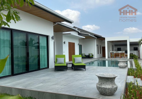 15 , Hua Hin, Thap Thai 77110, 3 Bedrooms, 2 Bathrooms, House / Villa, For Sale, Moo 270,1064, A-Team Real estate
