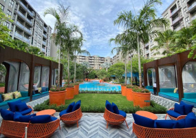 Hua hin, Takiap, 1 Bedroom, 1 Bathroom, Apartment / Condo, For Sale,1759, A-Team Real estate