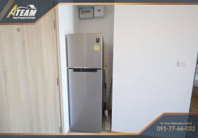 Hua hin, Takiap, 1 Bedroom, 1 Bathroom, Apartment / Condo, For Sale,1759, A-Team Real estate