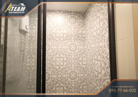 Hua hin, Takiap, 1 Bedroom, 1 Bathroom, Apartment / Condo, For Sale,1759, A-Team Real estate