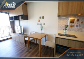 Hua hin, Takiap, 1 Bedroom, 1 Bathroom, Apartment / Condo, For Sale,1759, A-Team Real estate