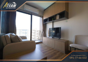 Hua hin, Takiap, 1 Bedroom, 1 Bathroom, Apartment / Condo, For Sale,1759, A-Team Real estate