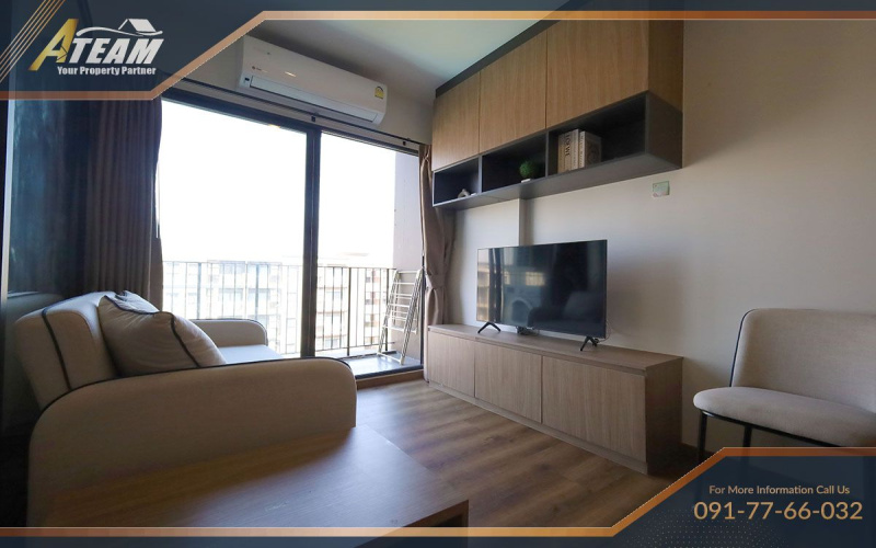 Hua hin, Takiap, 1 Bedroom, 1 Bathroom, Apartment / Condo, For Sale,1759, A-Team Real estate