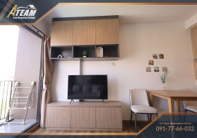 Hua hin, Takiap, 1 Bedroom, 1 Bathroom, Apartment / Condo, For Sale,1759, A-Team Real estate