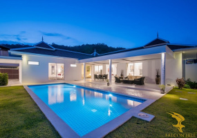 3 Bedrooms, 2 Bathrooms, House / Villa, For Sale, ,1065, A-Team Real estate
