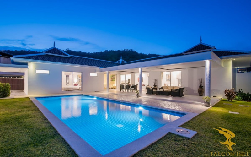 3 Bedrooms, 2 Bathrooms, House / Villa, For Sale, ,1065, A-Team Real estate