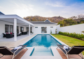 3 Bedrooms, 2 Bathrooms, House / Villa, For Sale, ,1065, A-Team Real estate