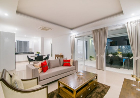 3 Bedrooms, 2 Bathrooms, House / Villa, For Sale, ,1065, A-Team Real estate