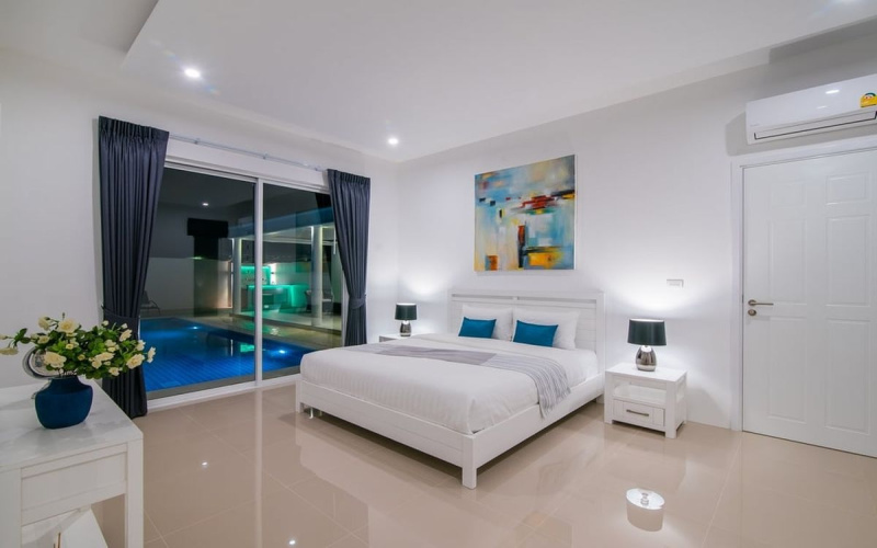 3 Bedrooms, 2 Bathrooms, House / Villa, For Sale, ,1065, A-Team Real estate