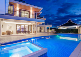 3 Bedrooms, 2 Bathrooms, House / Villa, For Sale, ,1065, A-Team Real estate