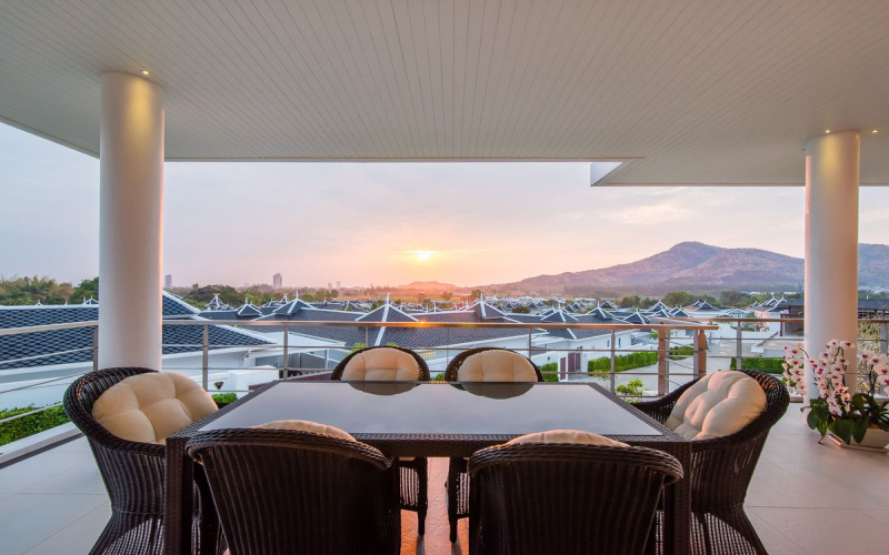 3 Bedrooms, 2 Bathrooms, House / Villa, For Sale, ,1065, A-Team Real estate