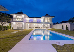 3 Bedrooms, 2 Bathrooms, House / Villa, For Sale, ,1065, A-Team Real estate