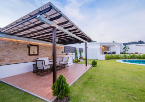 3 Bedrooms, 2 Bathrooms, House / Villa, For Sale, ,1065, A-Team Real estate