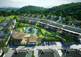 3 Bedrooms, 2 Bathrooms, House / Villa, For Sale, ,1065, A-Team Real estate