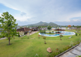 3 Bedrooms, 2 Bathrooms, House / Villa, For Sale, ,1065, A-Team Real estate