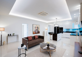 3 Bedrooms, 2 Bathrooms, House / Villa, For Sale, ,1065, A-Team Real estate