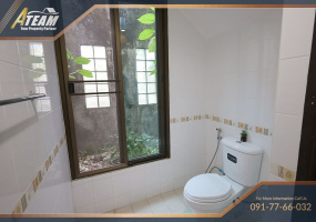 Hua Hin, Hua Hin Center, 3 Bedrooms, 3 Bathrooms, House / Villa, For Rent,1762, A-Team Real estate