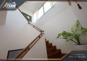 Hua Hin, Hua Hin Center, 3 Bedrooms, 3 Bathrooms, House / Villa, For Rent,1762, A-Team Real estate