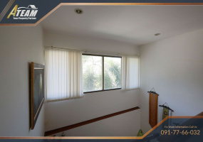 Hua Hin, Hua Hin Center, 3 Bedrooms, 3 Bathrooms, House / Villa, For Rent,1762, A-Team Real estate