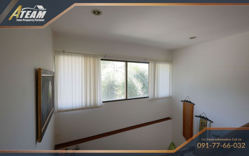 Hua Hin, Hua Hin Center, 3 Bedrooms, 3 Bathrooms, House / Villa, For Rent,1762, A-Team Real estate