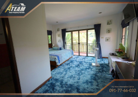 Hua Hin, Hua Hin Center, 3 Bedrooms, 3 Bathrooms, House / Villa, For Rent,1762, A-Team Real estate