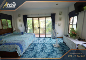 Hua Hin, Hua Hin Center, 3 Bedrooms, 3 Bathrooms, House / Villa, For Rent,1762, A-Team Real estate