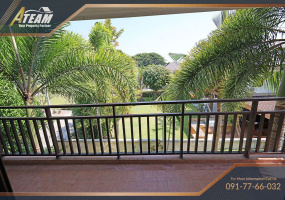 Hua Hin, Hua Hin Center, 3 Bedrooms, 3 Bathrooms, House / Villa, For Rent,1762, A-Team Real estate
