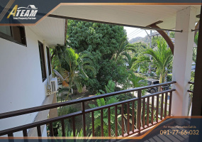 Hua Hin, Hua Hin Center, 3 Bedrooms, 3 Bathrooms, House / Villa, For Rent,1762, A-Team Real estate