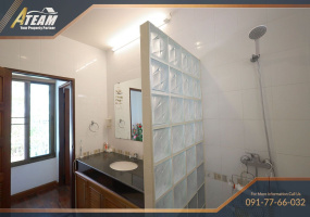 Hua Hin, Hua Hin Center, 3 Bedrooms, 3 Bathrooms, House / Villa, For Rent,1762, A-Team Real estate